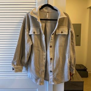 Free People Ruby Jacket